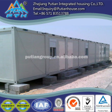 Economic Container Homes with Bedroom